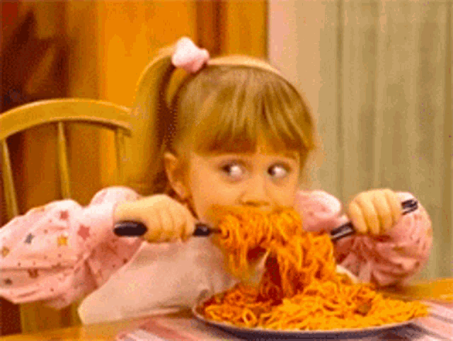 Mindful eating