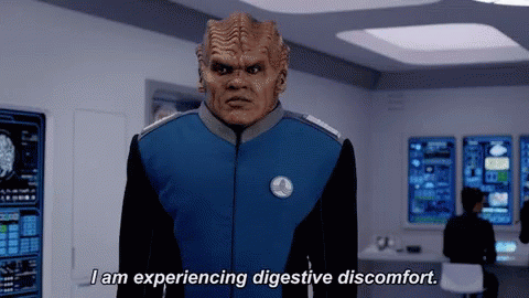Digestion