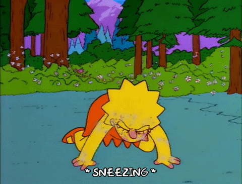 Allergy