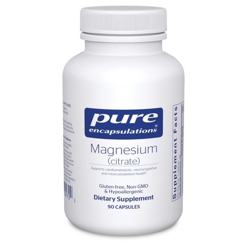 Magnesium