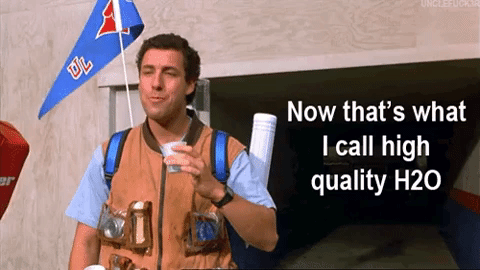 Water quality