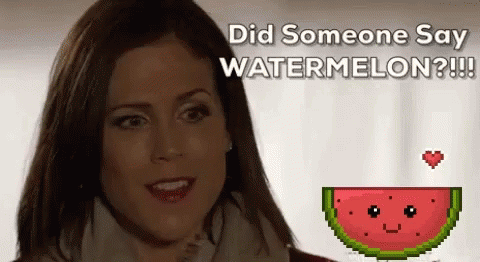 Watermelon