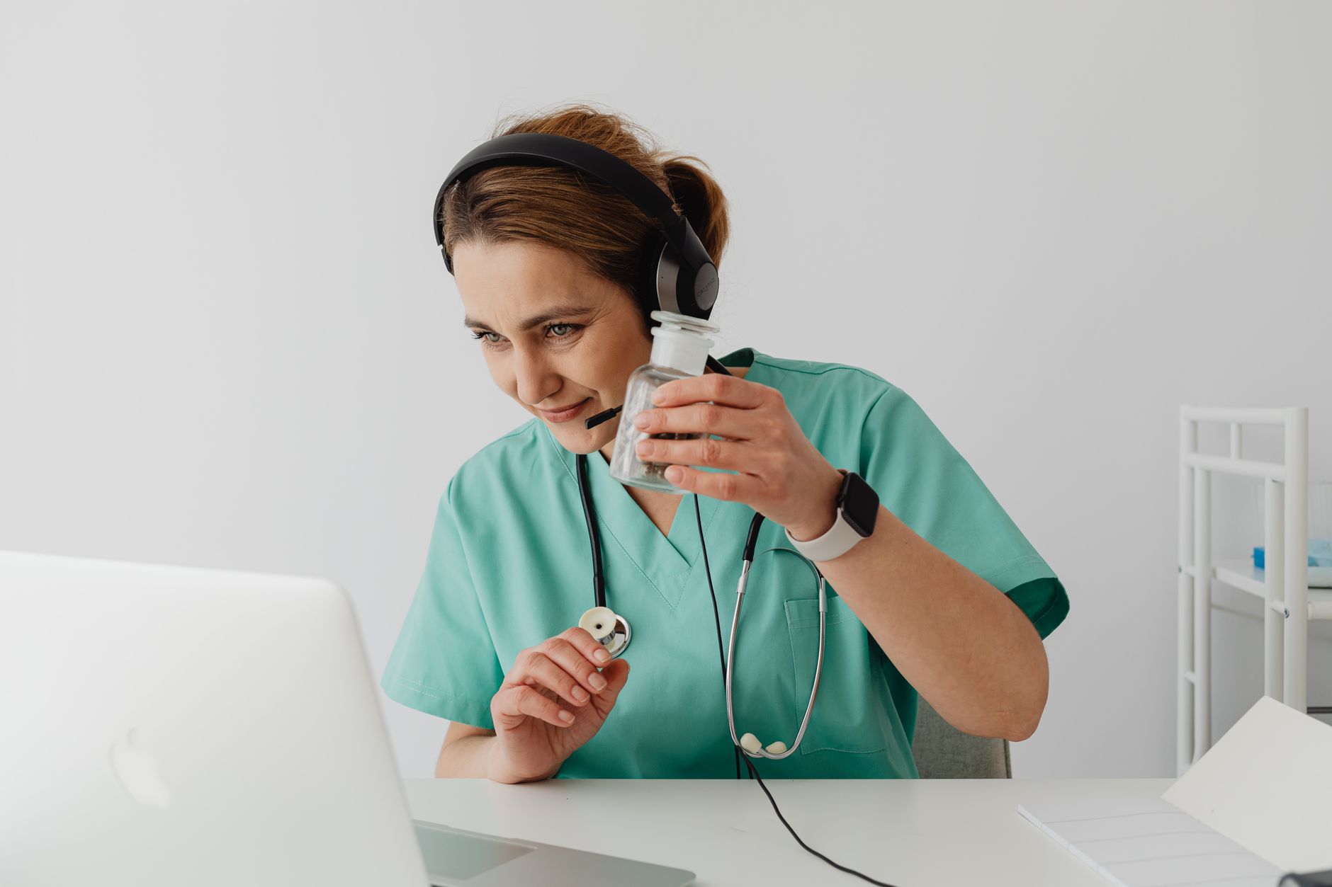 Telehealth: Does It Change the Equation?