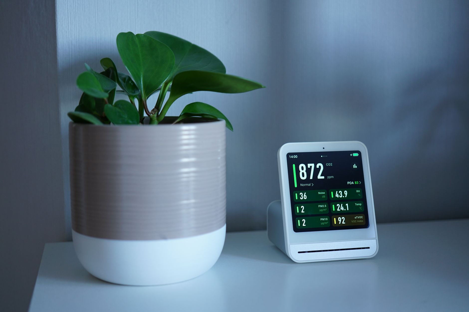 Indoor Air Quality Matters